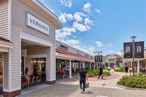 Wrentham Village Premium Outlets®